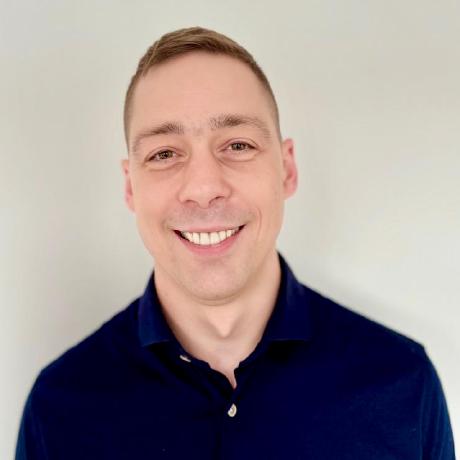 Ruben Hazenbosch — Founder of Kitospace